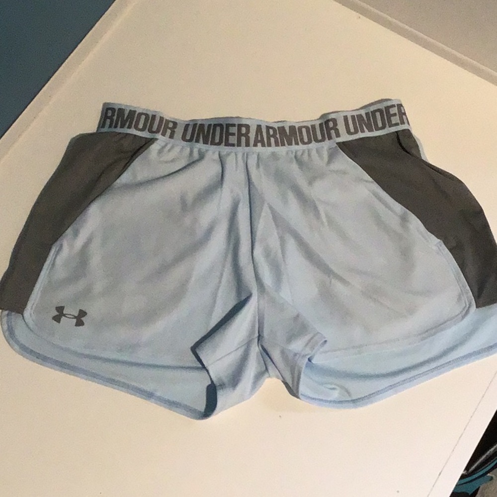 Under Armor shorts